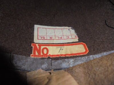 プロダクトシール