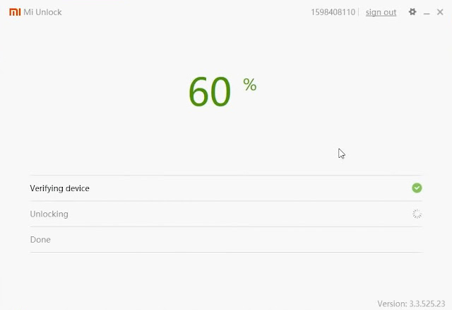 How to Unlock Bootloader Xiaomi