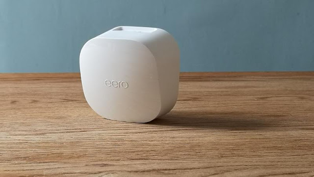 Amazon Eero 6 Mesh Wi-Fi Review