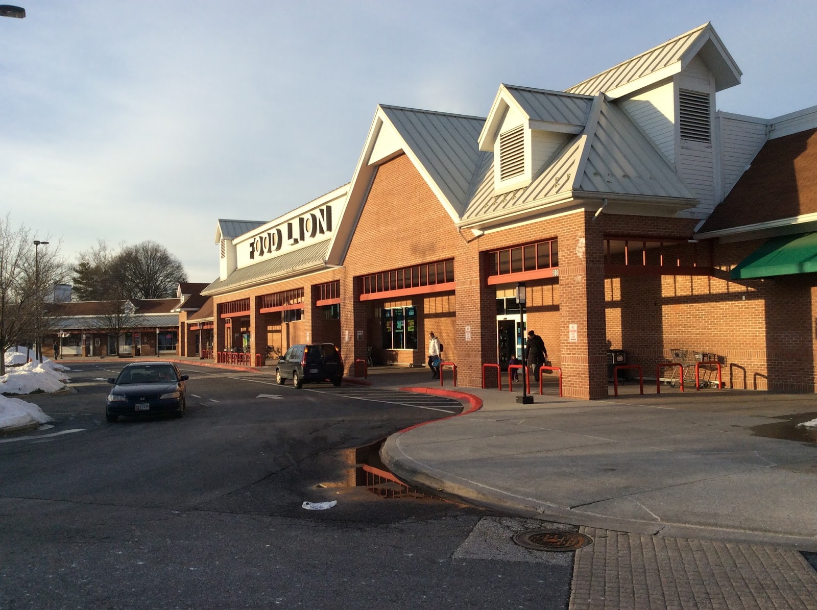 Columbia and Howard County Maryland's Future Oakland Mills Village