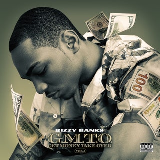 Bizzy Banks - GMTO, Vol. 1 (Get Money Take Over) Music Album Reviews