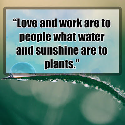Water quotes quotes about nature and water