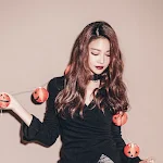 Park Jung Yoon – Halloween Set Foto 20