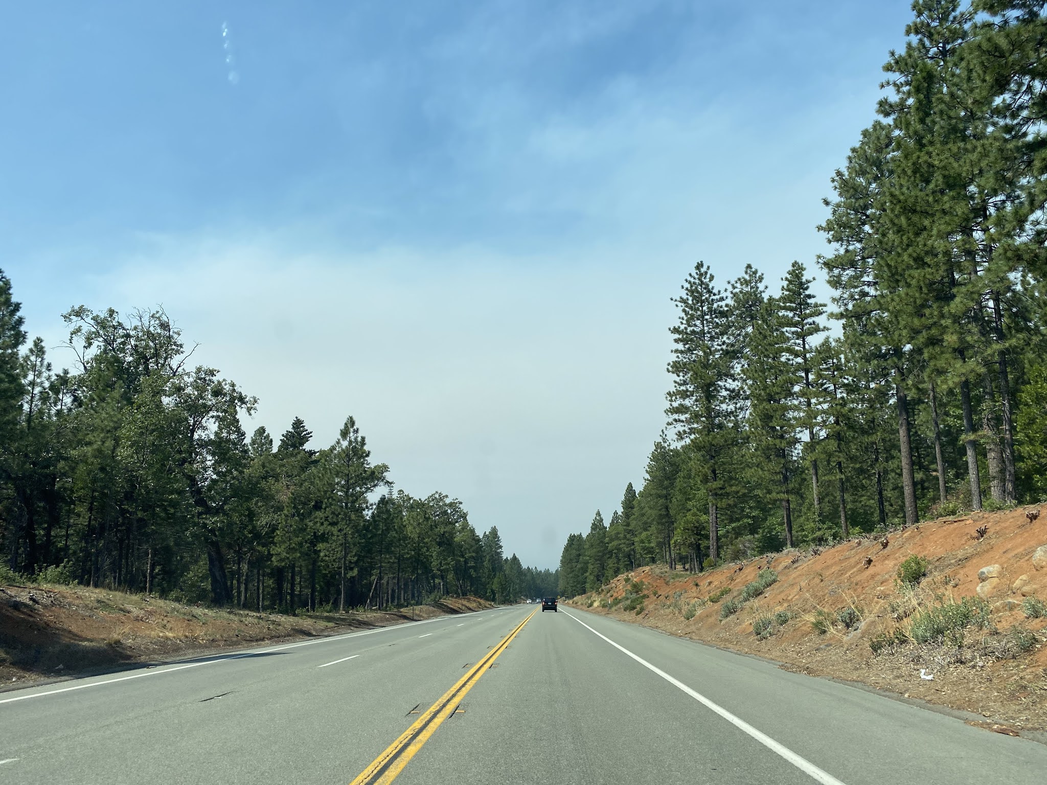 Highway 44 California Road Conditions - z7l8vqc