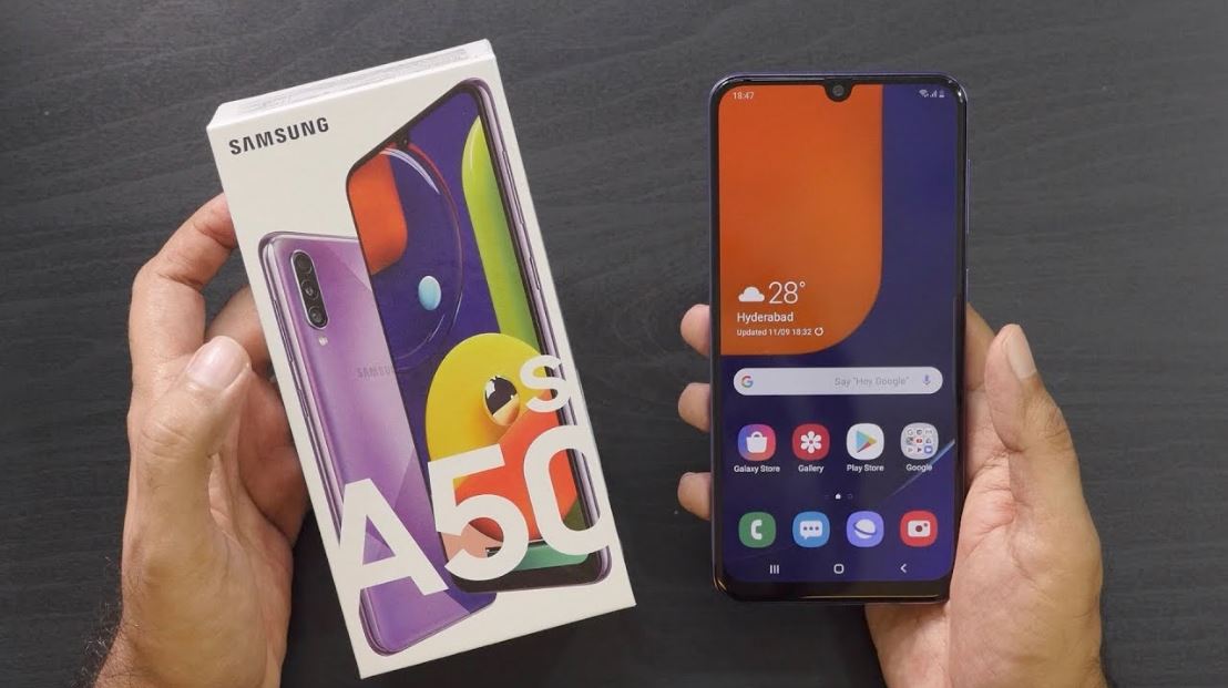 20+ Hp Dengan Kamera Terbaik Harga 3 Jutaan Yang Bagus Untuk Selfie