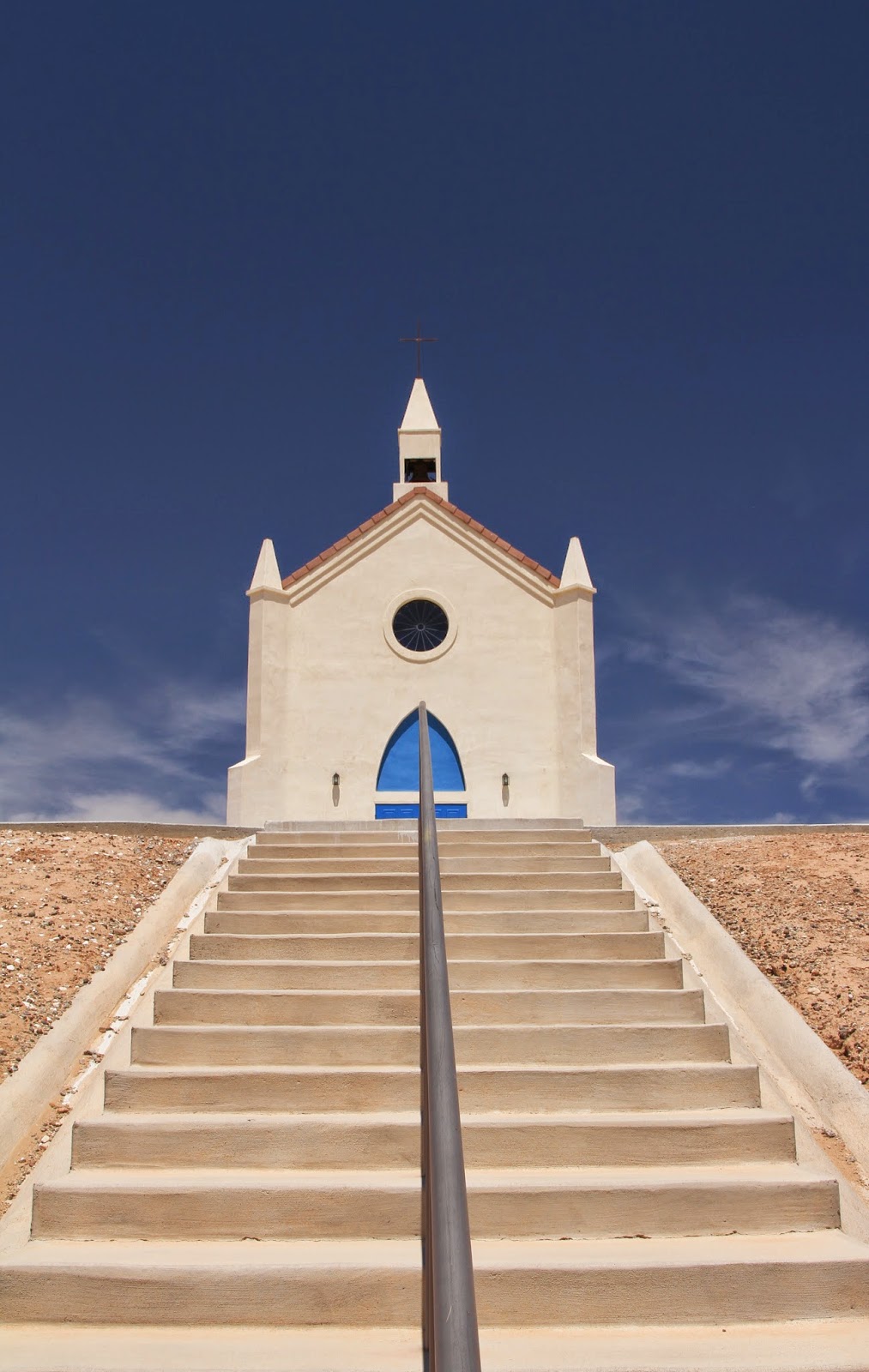 TravelMarx A Trip to Felicity The Museum of History in Granite