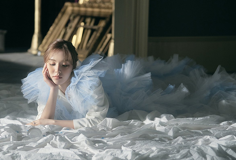 EP Review: Wendy (of Red Velvet) - Like Water | Random J Pop EP Review: Wendy (of Red Velvet) - Like Water | Random J Pop