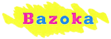 KIOSCO BAZOKA