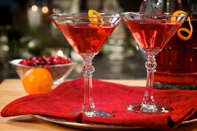 classic cosmopolitan 2 день клюканий что это