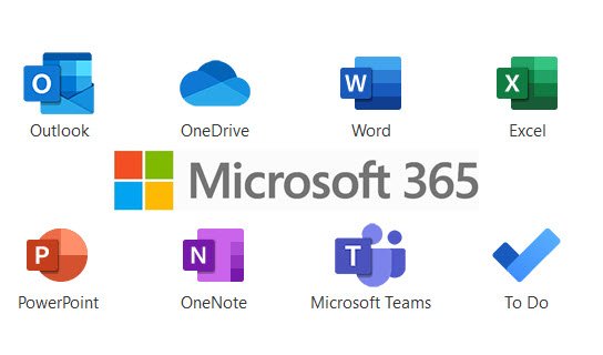 microsoft 365