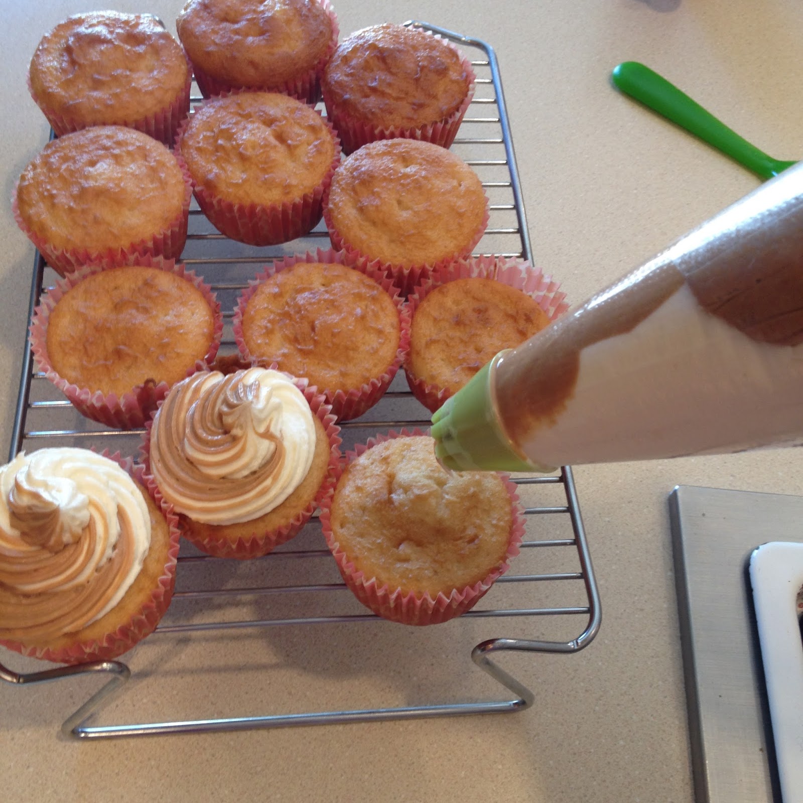 Savannah's Free Samples Oodles of Fun Cupcake Party with Sweet