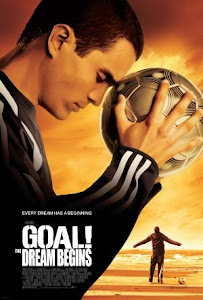 Goal! Poster