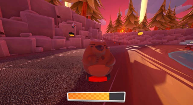 Bears Can't Drift!? PC Full Español Bears Can't Drift!? PC Full Español