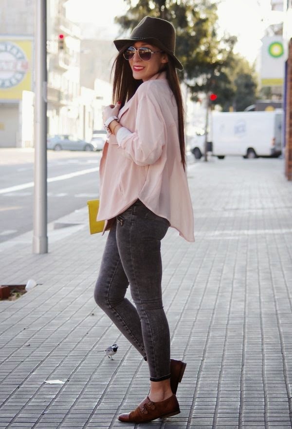 Zapatos bajos de mujer para vestir | Zapatos de moda 2015 Zapatos bajos de mujer para vestir | Zapatos de moda 2015