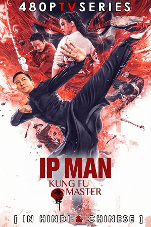 Ip Man: Kung Fu Master (2020) Full Hindi Dual Audio Movie Download 720p 480p Web-DL