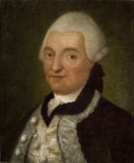 Magnus Gottfried Lichtwer  (1719-1783)