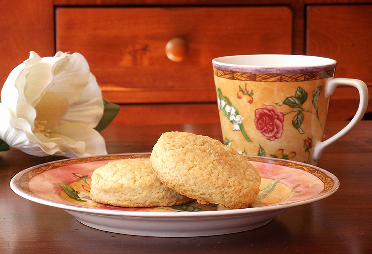 Rich Cream Scones from Martha Stewart Living, February 2012 Cooking and Recipes Before It's News Rich Cream Scones from Martha Stewart Living, February 2012 Cooking and Recipes Before It's News