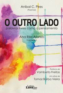 O Outro Lado - palavras livres como o pensamento