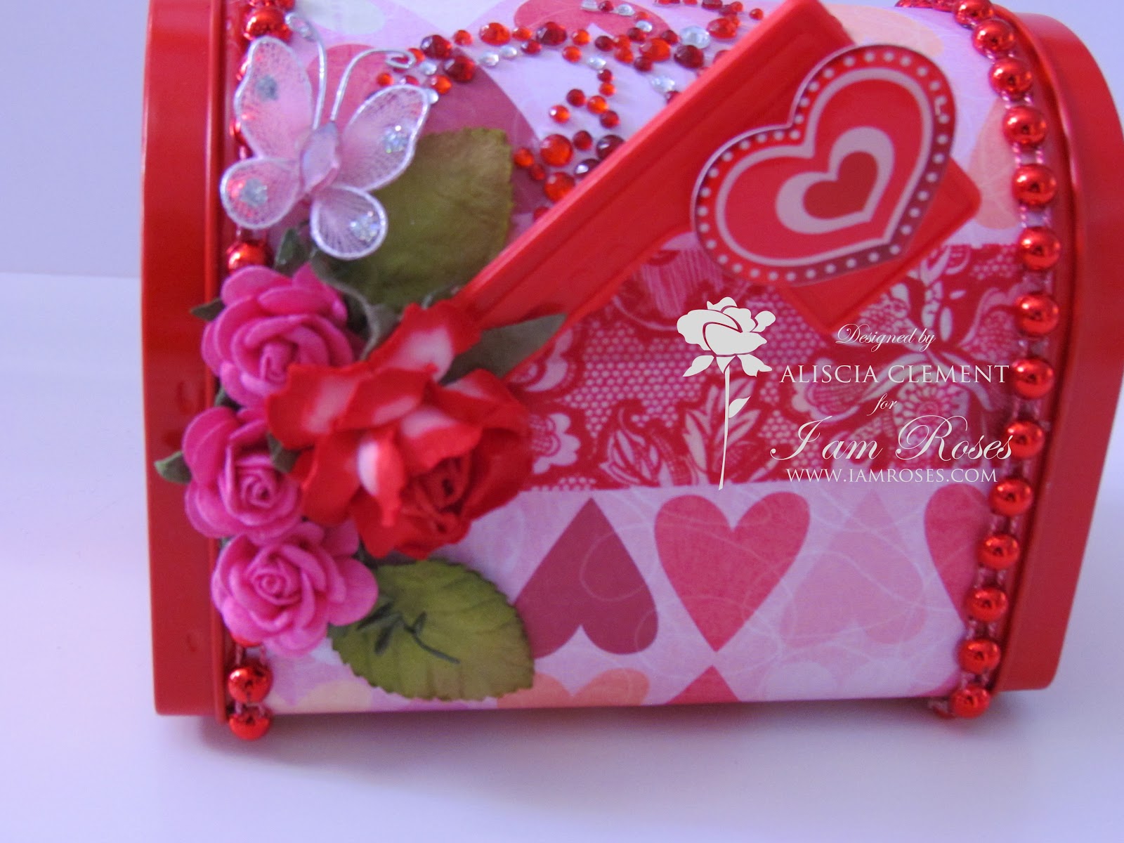 I Scrap Happy: Valentines Day Gift Ideas