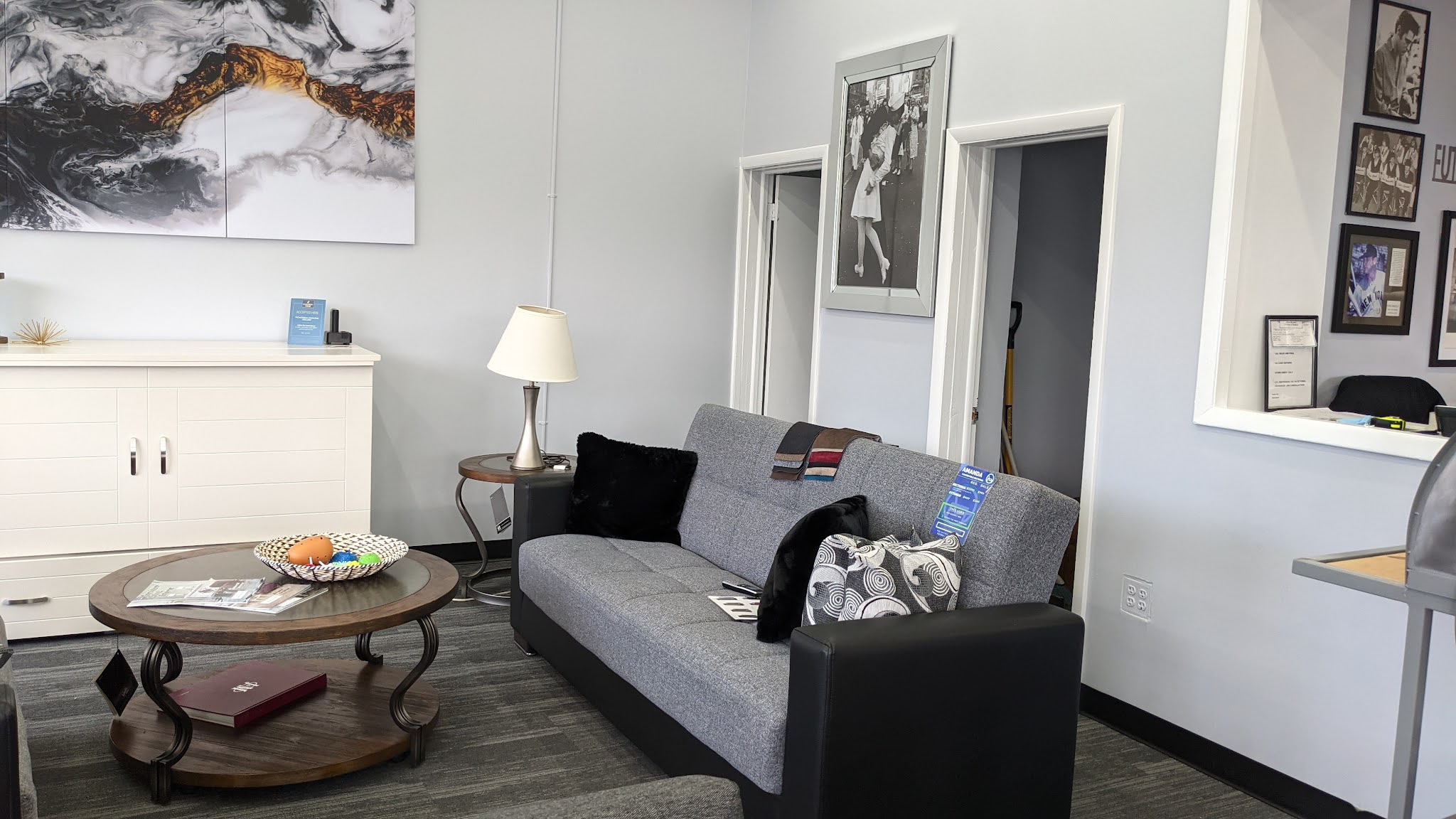 Futon World (201) 3424360 Futon World Paramus NJ