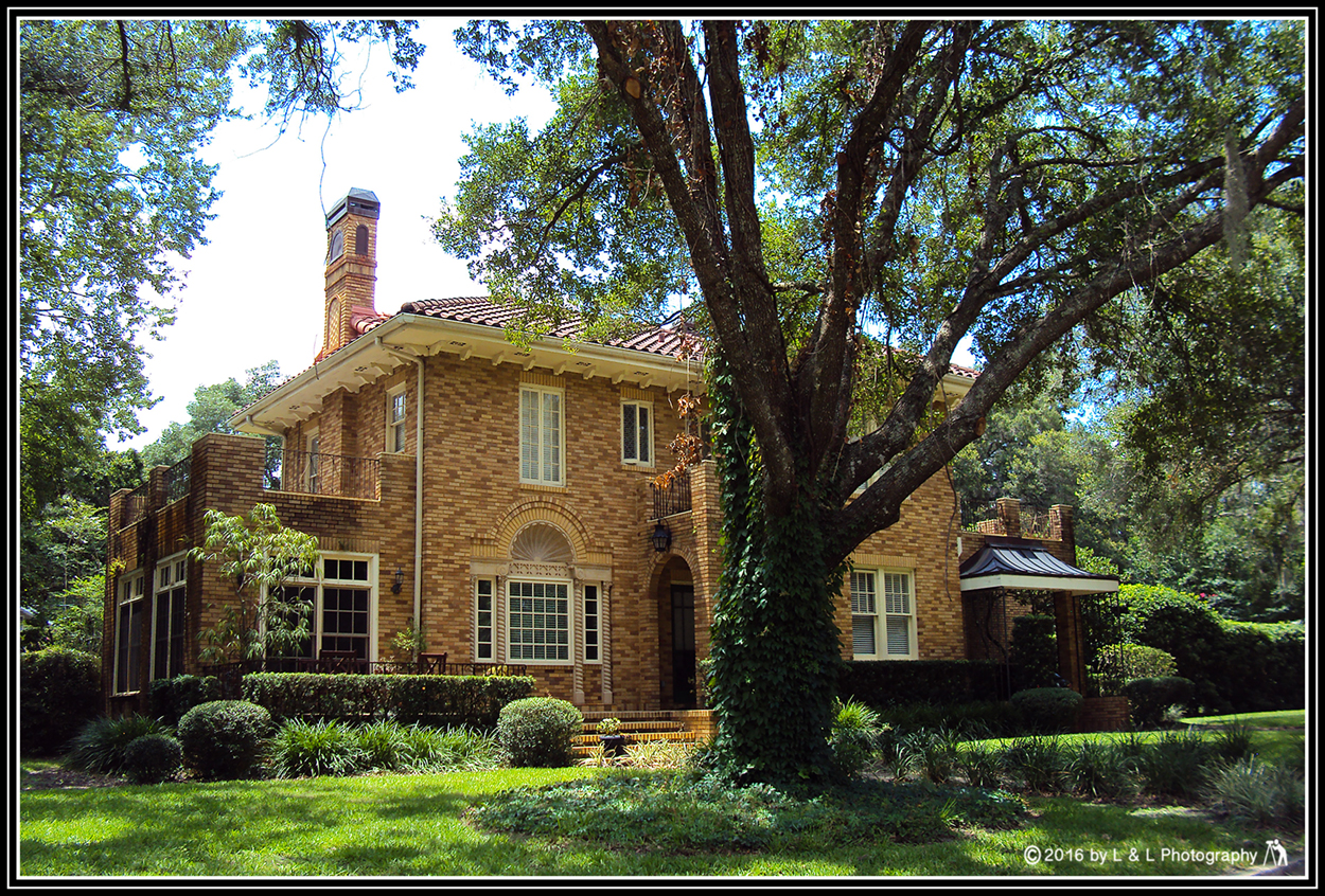Ocala, Central Florida & Beyond Homes in Ocala's Historic District