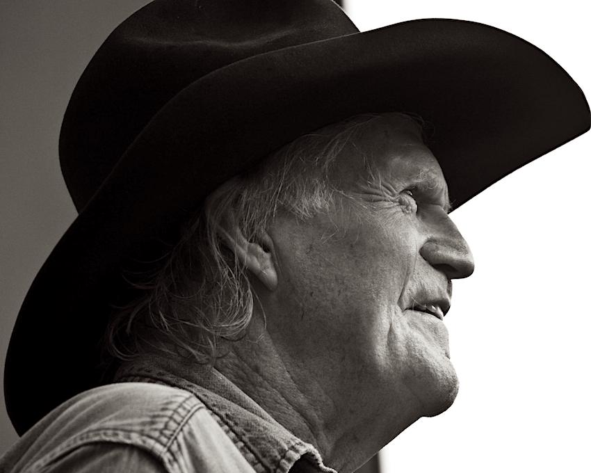 The Perlich Post: R.I.P. Billy Joe Shaver, 1939-2020