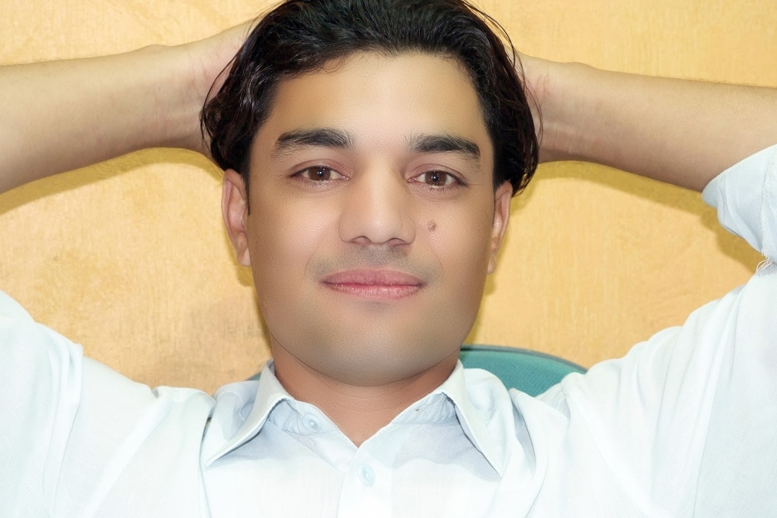 gul khan yousafzai Gul khan yousafzai