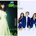SNSD's YoonA and f(x) will be attending IQIYI's All-Star Carnival in Beijing