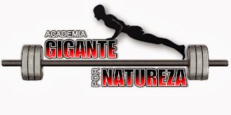 ACADEMIA GIGANTES POR NATUREZA