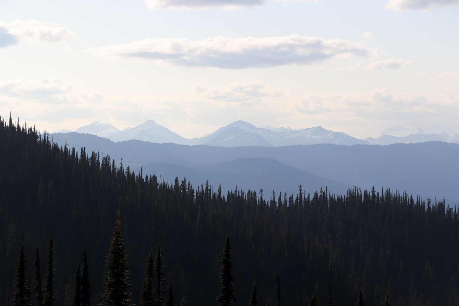 Канада2019: день 9 