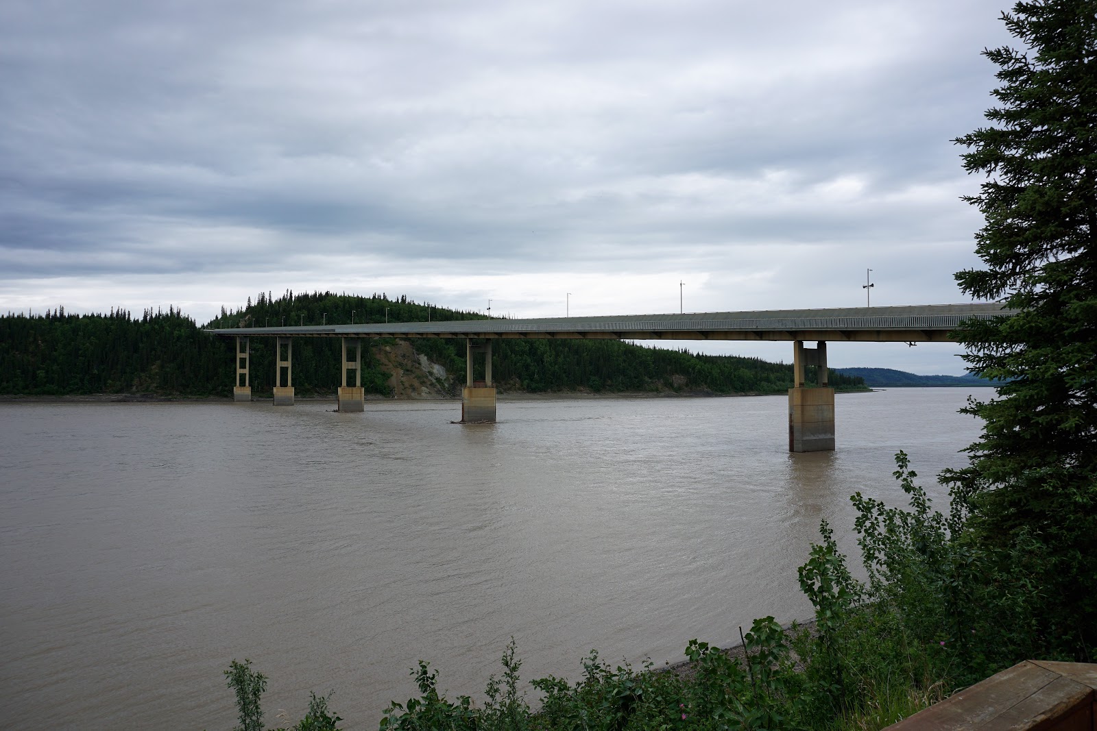 Souvenirs From The Road Fairbanks and the Arctic Circle!