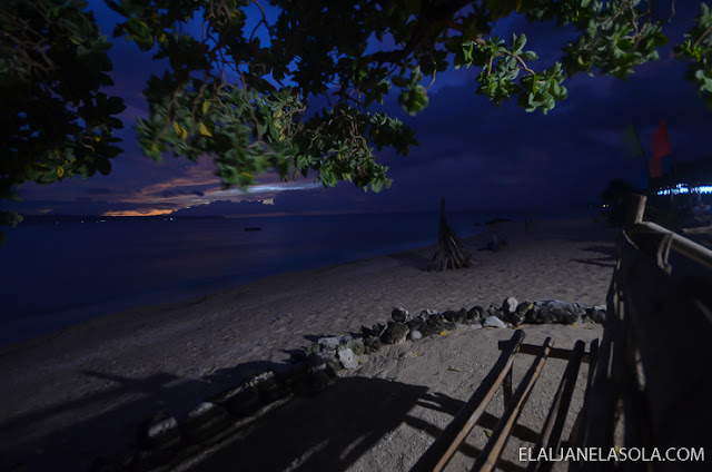 Romblon | Tablas Point, Sta Fe, Tablas Island