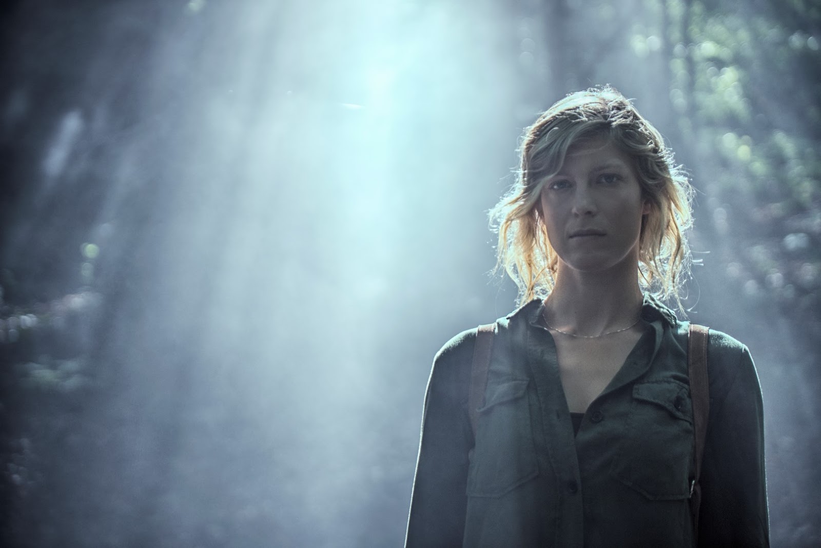 La miniserie francesa 'El Bosque' aterriza en SundanceTV