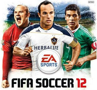 Análisis  FIFA 2012
