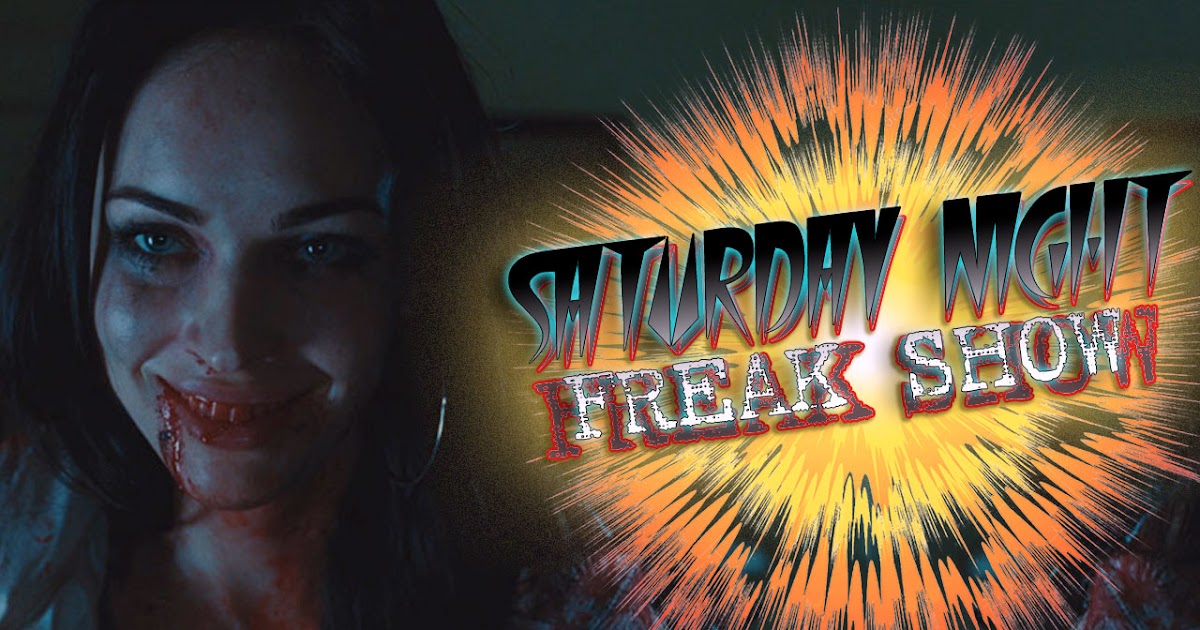Jennifer Peace Sex Trek - Saturday Night Freak Show Podcast