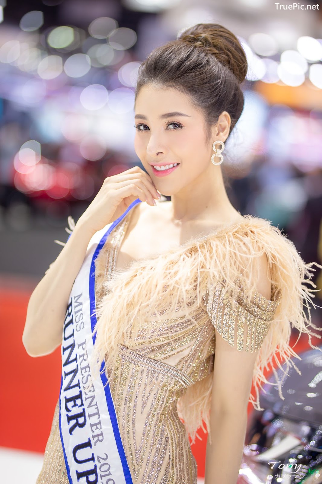 Image-Thailand-Hot-Model-Thai-Racing-Girl-At-Motor-Show-2019-TruePic.net- Picture-88