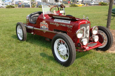 Ford Special