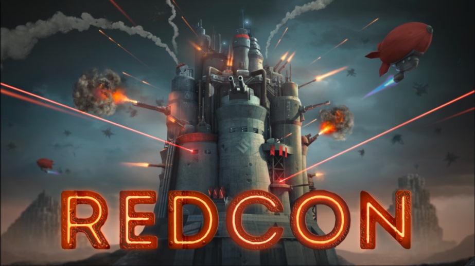 Redcon APK Mod v1.2.0 (Offline, Unlocked) for Android