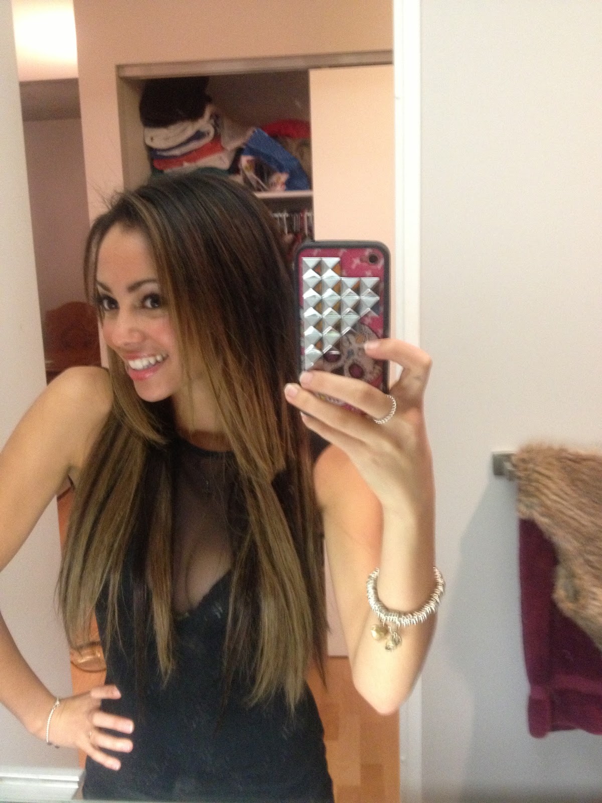 Her Coconuts Hair Tips Dying, Extension, Hair Cair and More