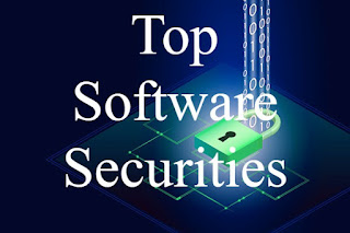 Top Software for business security