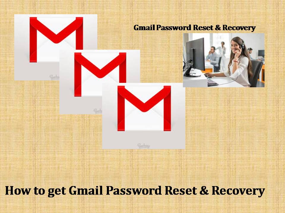 How Do I Get My Gmail Password Without Resetting It How to get Gmail Password Reset & Recovery