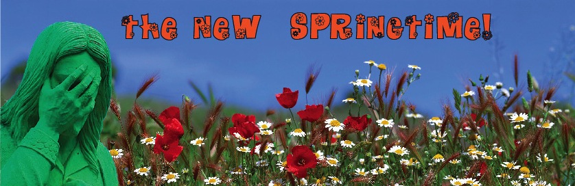 The New Springtime