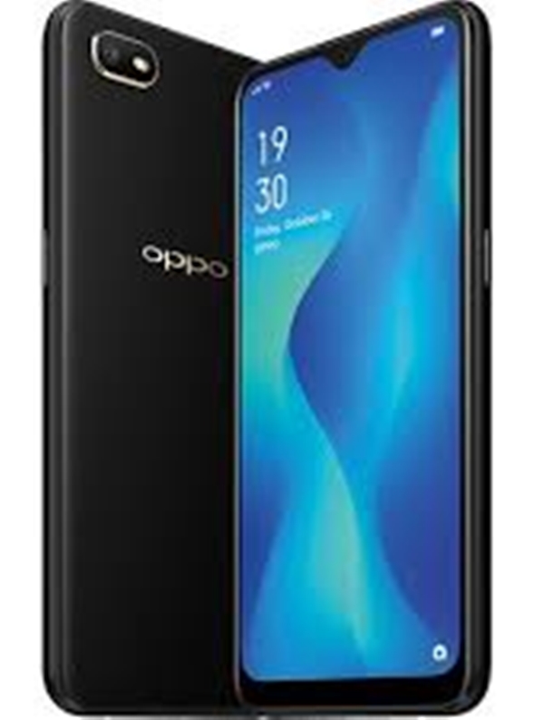 Harga Jual Hp Oppo A1k 2gb 32gb Black Terbaru 2021
