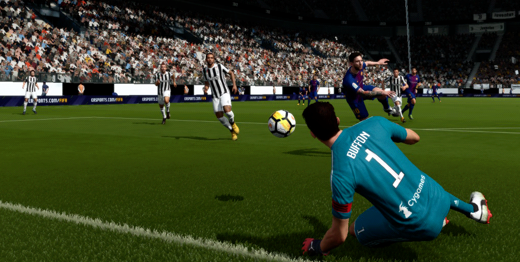 buffon ingame1