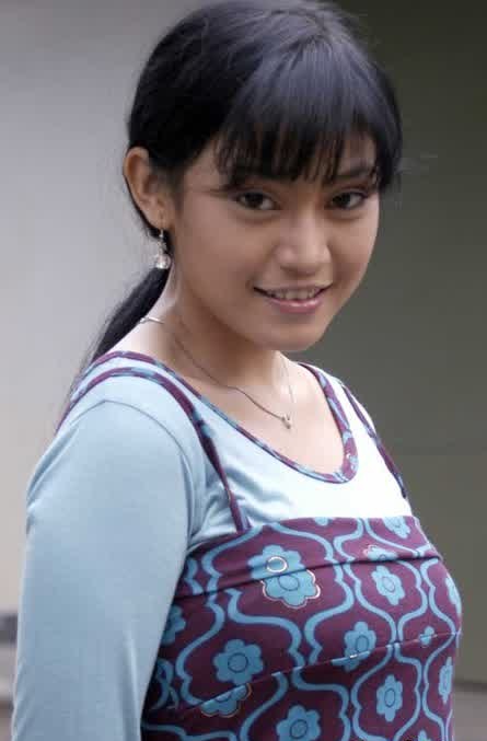 Foto Ayu Anjani - beritarius