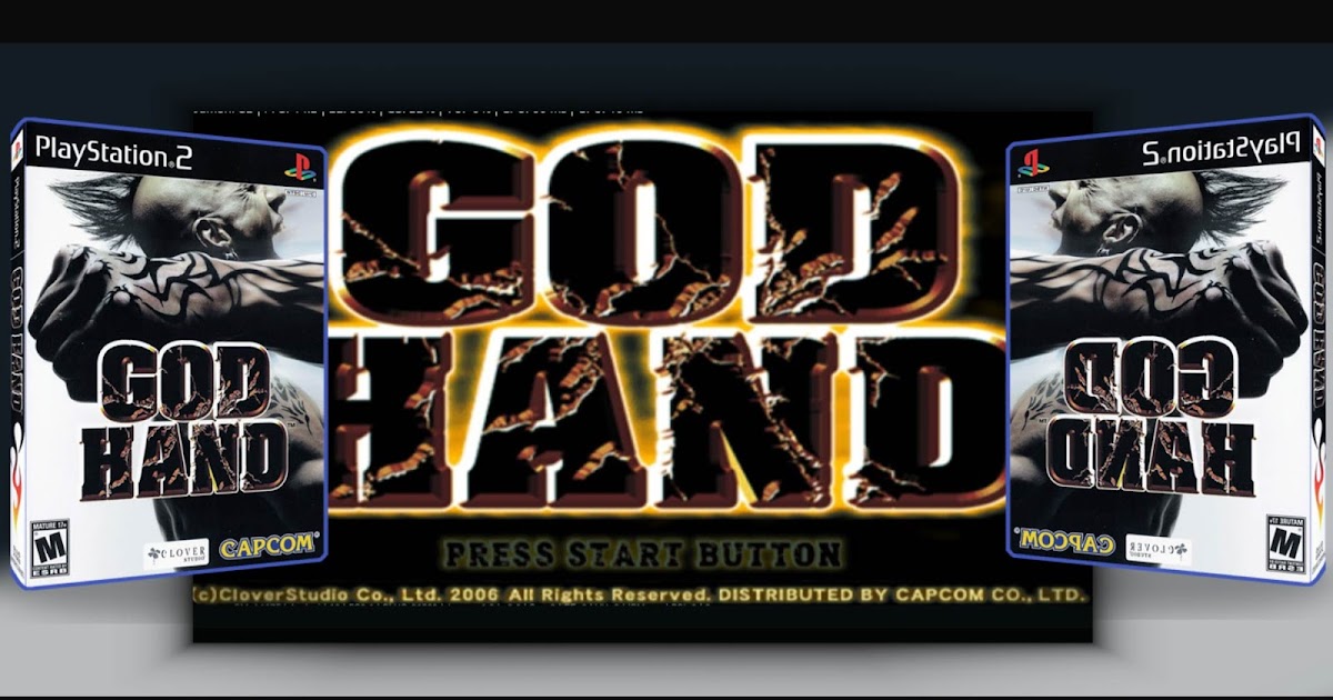 GOD HAND PS2 ANDROID GAME HIGHLY COMPRESSED DOWNLOAD FOR FREE MgameMax