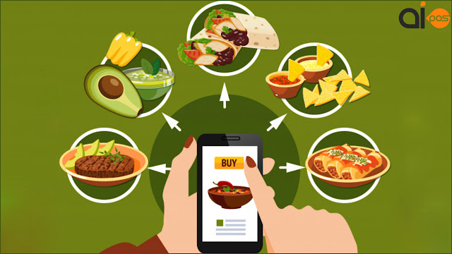 online ordering systems