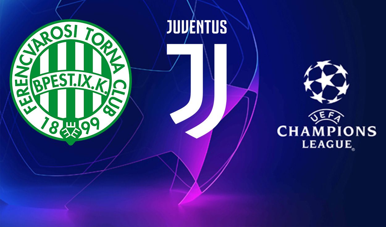 Ferencvaros vs Juventus preview, prediction, team news and more | UEFA  Champions League 2020-21