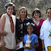 Entregan premios concurso Anacaona y el mundo taíno