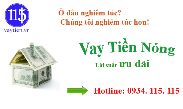 vay tiền nhanh chỉ cần cmnd trả góp theo tháng